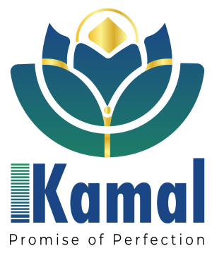 Kamal Logo PNG